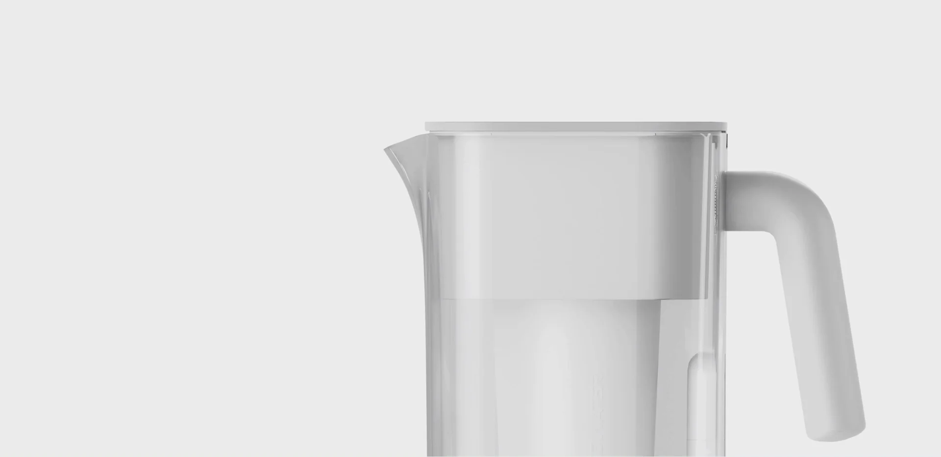 Purity in Every Single Drop